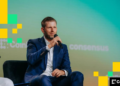 Eric Trump reitrates claim bitcoin (BTC) is just getting started on its road to $1 million