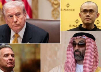 The WLF Affair – by Carl Tack