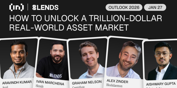 RWAs Won’t Scale Until Institutions Can Model Failure Risk