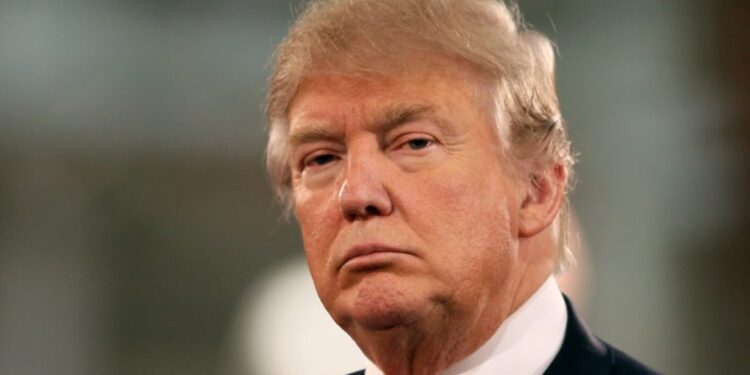 Has Donald Trump Turned His Back on Cryptocurrencies? Solana Official Makes a Statement