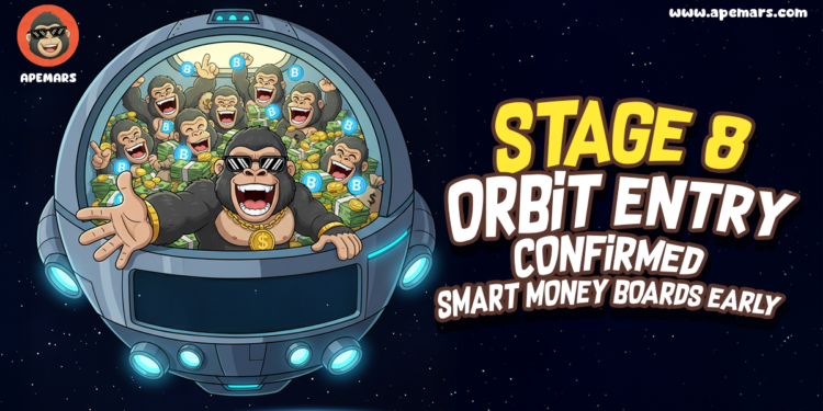 HYPE Wobbles 1.8%, BTC Consolidates – But One Best Crypto Presale at 0.0000651 Is Revving Up the Next Crypto Bull Run Cycle