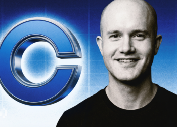 Why Coinbase CEO Is Not Shaken By 7% Ethereum Price Drop