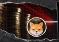 Shiba Inu Inflows Hit +531 Billion Increase That Pushes Risks Above Safe Threshold