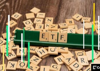 Bitcoin, ether, xrp ETFs bleed while Solana bucks outflow trend