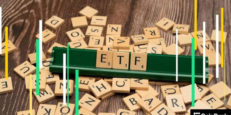 Bitcoin, ether, xrp ETFs bleed while Solana bucks outflow trend