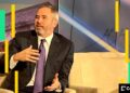 Brad Garlinghouse says CLARITY bill has ‘90% chance’ of passing by April