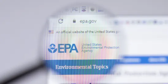 EPA Proposes Prior Notice of Electronic Submission of Citizen Sui