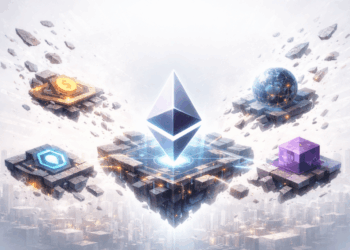 With Ethereum Shifting Away From Rollups, These 6 Tokens Will Benefit