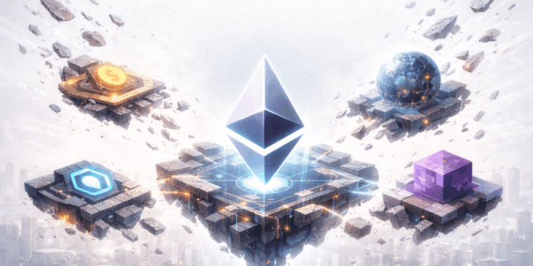 With Ethereum Shifting Away From Rollups, These 6 Tokens Will Benefit