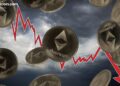 Ethereum Sheds $100 Billion in Market Cap During a Relentless Weeklong Slide