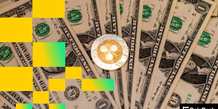 What next for Ripple-linked token as losses at highest since 2022