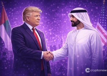 Senators Urge CFIUS Probe Into $500M UAE Stake in Trump-Linked WLFI