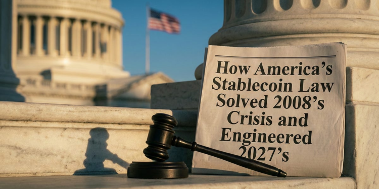 $308 Billion With No Lender of Last Resort