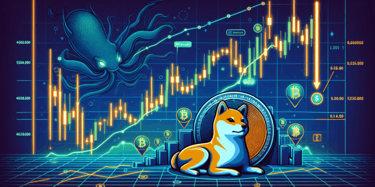 SHIB Price Prediction: Popular Exchange Moves 46 Billion SHIB