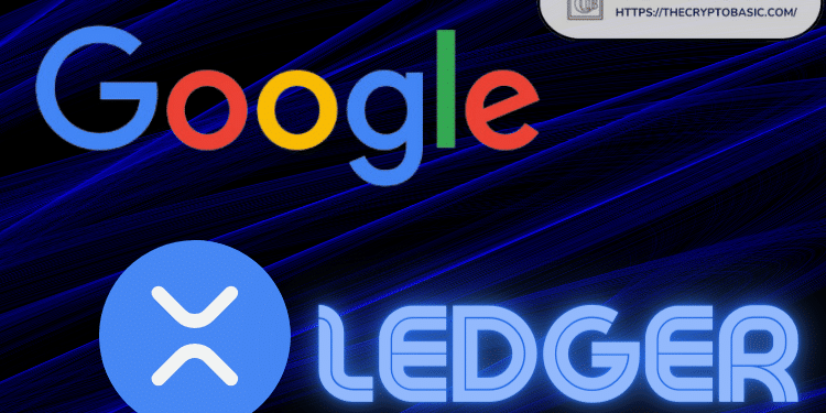 Epstein Email Reveals Google’s Early Interest in Ripple for African Payments