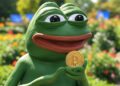 Here’s Why This Meme Coin is Pumping and What Next