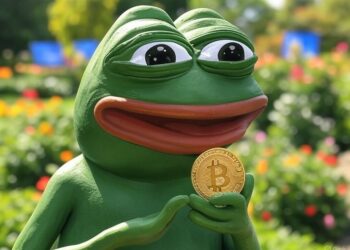 Here’s Why This Meme Coin is Pumping and What Next