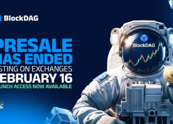 BlockDAG’s Final Private Round Nears Closure as Polygon and Bittensor Face Heavy Downside