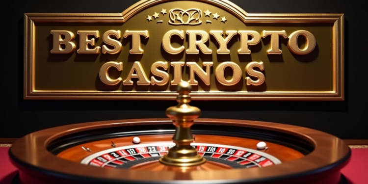 Best Crypto Casinos 2026: I Tested 5 Bitcoin Casinos