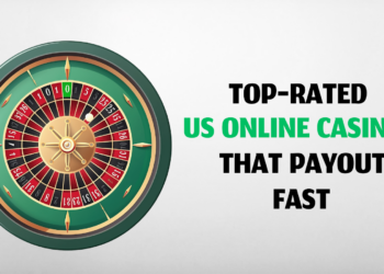 Top-Rated Online Casinos That Payout Fast – Muddy River News