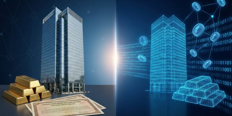 RWA Tokens 2026: Top 5 Real-World Asset Plays (ONDO, etc.)