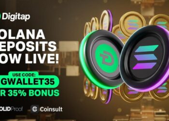 Whales Abandon Ship? Solana and Cardano Investors are Quietly Pivoting to Digitap Thanks to Big Integrations