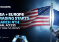 While Shiba Inu and PEPE Fail to Reach New Highs, BlockDAG Confirms its Big March 4 Launch for Global Markets