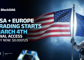 While Shiba Inu and PEPE Fail to Reach New Highs, BlockDAG Confirms its Big March 4 Launch for Global Markets