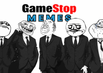 GameStop Memes Takes on Polkadot and Chainlink with a $4 Million Presale Boost