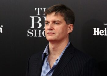 Michael Burry warns Bitcoin selloff could trigger a “death spiral” – report (GBTC:NYSEARCA)