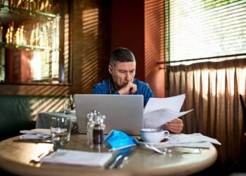 Crypto Prices Are Tumbling Across the Board. Here’s How I’d Put $1,000 to Work Today.