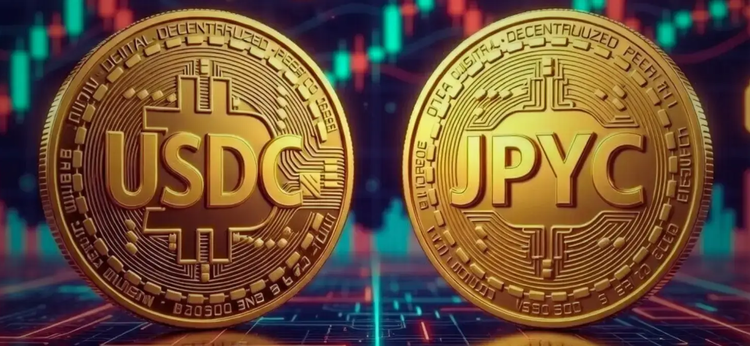 USDC, JPYC Stablecoin Payments Tested by JCB in Japan