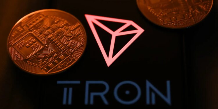 TRON Defies Crypto Market Slump As Bitcoin, Ethereum Lead $221M Liquidation Wave