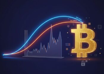 Power-Law Model Suggests Bitcoin Fair Value at $122K