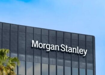 Morgan Stanley Applies to Formalize Digital Asset Banking Operations