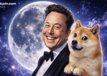 Elon Musk Revives Dogecoin Moon Talk, but DOGE Keeps Falling – Bitcoin.com News