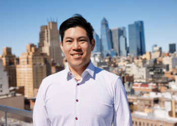 “Using the blockchain infrastructure, we can efficiently connect the supply and demand of Korean cap..