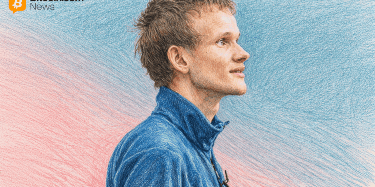 Vitalik Outlines How Ethereum and AI Could Reshape Digital Markets – Bitcoin.com News