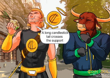 DOGE Retests the $0.080 Historical Price Level