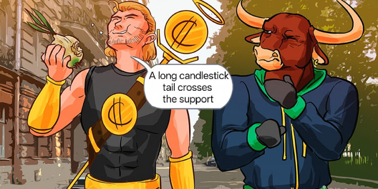 DOGE Retests the $0.080 Historical Price Level