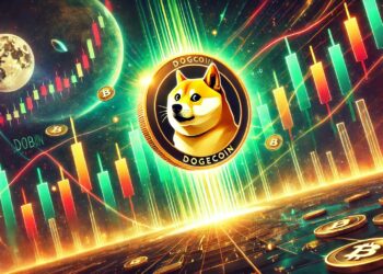 Dogecoin Price Struggles: Why Dropping a Zero Remains an Uphill Battle