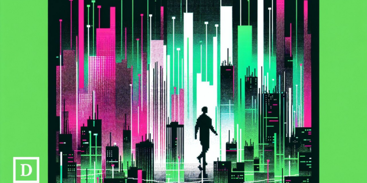 Polkadot Jumps Ahead of Halving Event