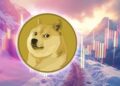 DOGE Price Sits On The Weekly 400 SMA, Recovery Ahead?