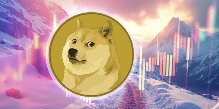 DOGE Price Sits On The Weekly 400 SMA, Recovery Ahead?
