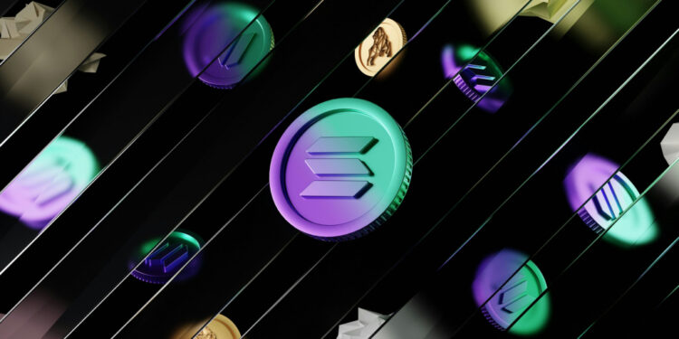 Solana Price Jumps 13% as Bitcoin Rebound Sparks $100 Target Speculation