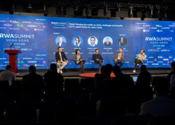 The Definitive Bridge Between TradFi and On-Chain Realities