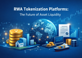 RWA Tokenization Platforms: The Future of Asset Liquidity | nasscom