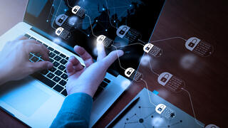 building crypto infrastructure, not just startups