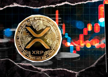 XRP Rockets 74% in Volume as Crypto Market Faces $2.58 Billion Crash