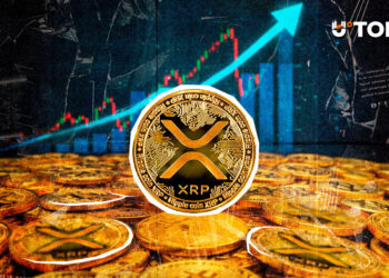 XRP Spot Flows Record +2,860% Spike: Risk Appetite Rises